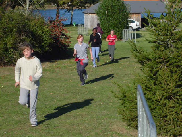 Les filles du collège Les filles du collège