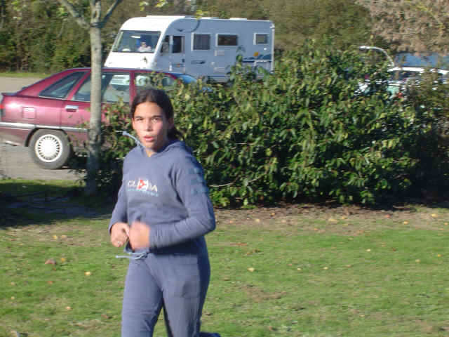 Les filles du collège Les filles du collège