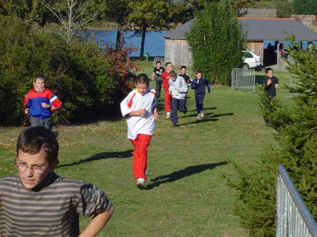 Les garçons du collège Les garçons du collège