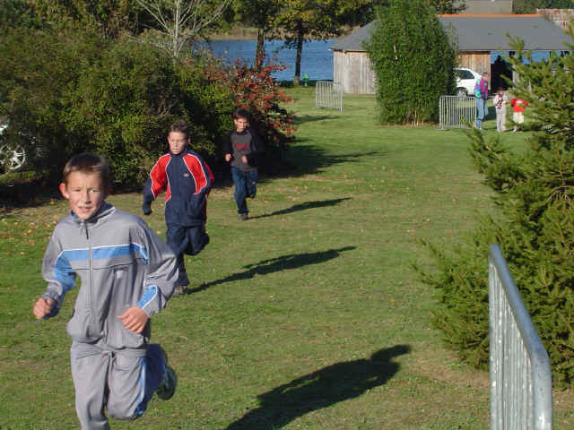 Les garçons du collège Les garçons du collège