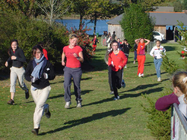 Les filles du collège Les filles du collège