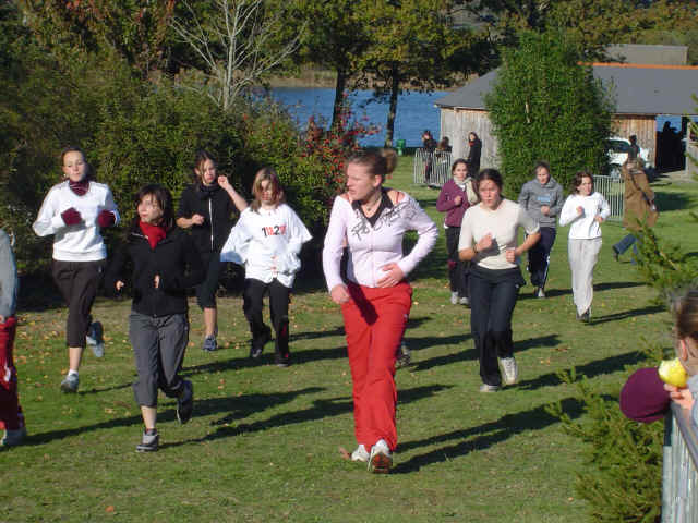 Les filles du collège Les filles du collège