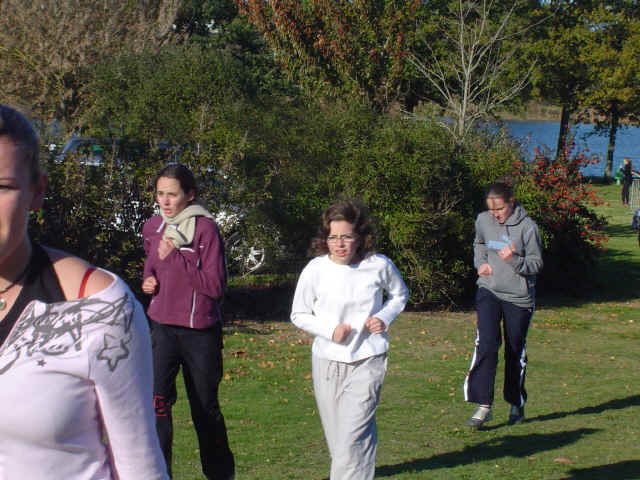 Les filles du collège Les filles du collège