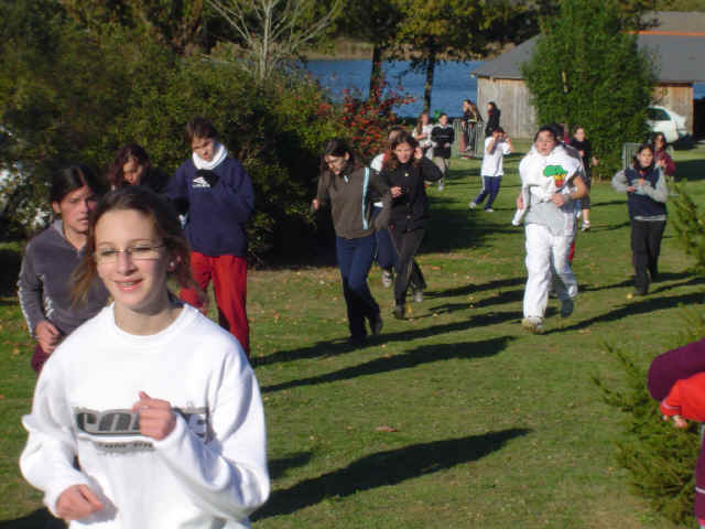 Les filles du collège Les filles du collège