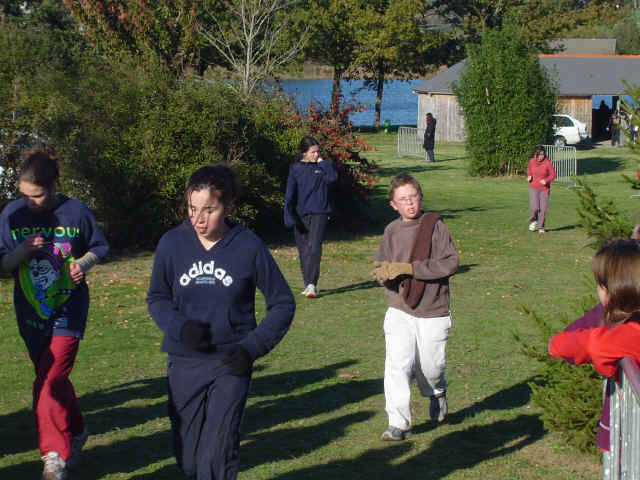 Les filles du collège Les filles du collège