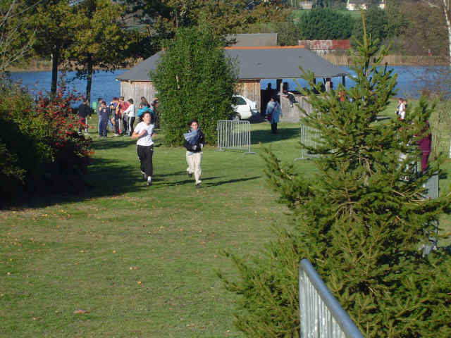 Les filles du collège Les filles du collège