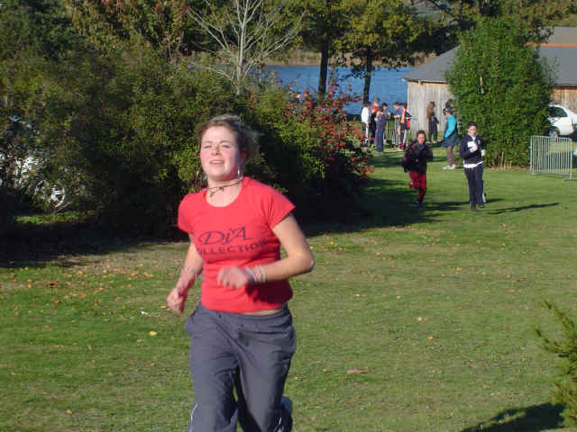 Les filles du collège Les filles du collège