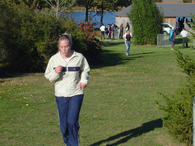 Les filles du collège Les filles du collège