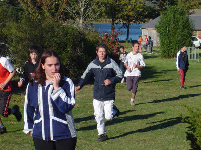 Les garçons du collège Les garçons du collège
