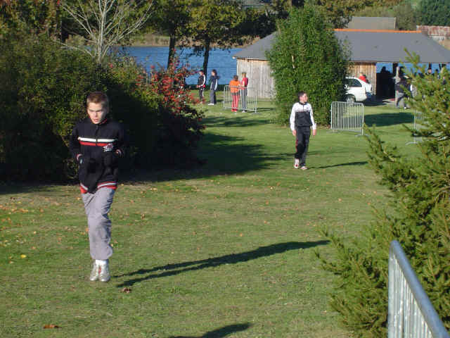 Les garçons du collège Les garçons du collège