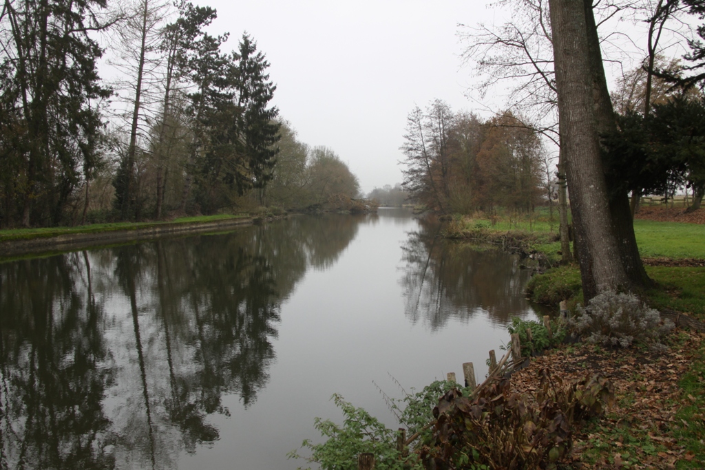 Ballade à Beaujouet Ballade à Beaujouet