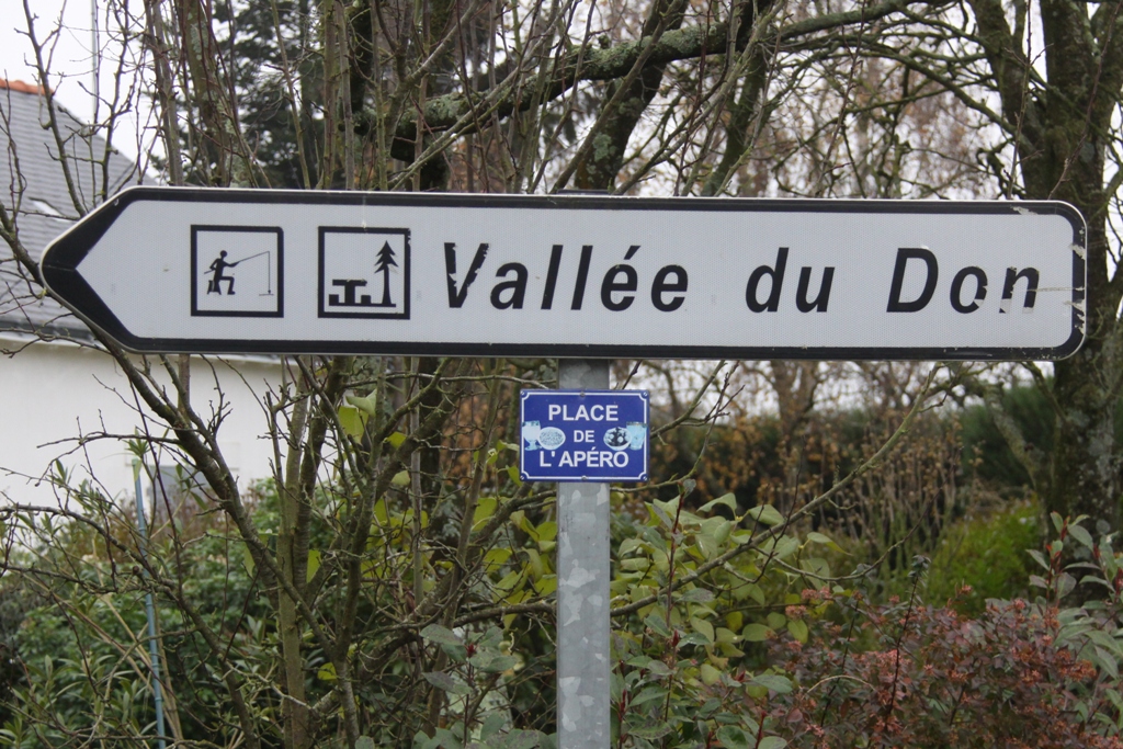 Ballade à Beaujouet Ballade à Beaujouet