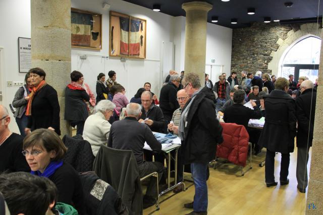 Elections municipales 2014 Elections municipales 2014