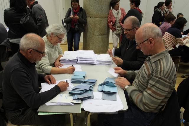 Elections municipales 2014 Elections municipales 2014