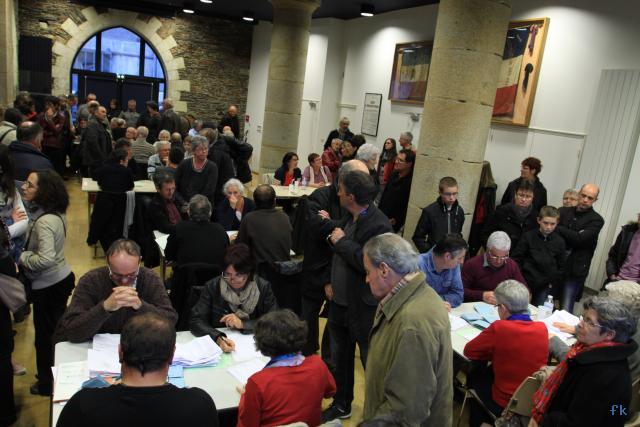 Elections municipales 2014 Elections municipales 2014