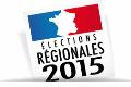 Elections régionales 2015 Elections régionales 2015