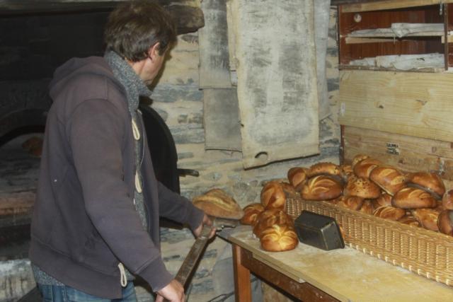 La ferme de Tréveleuc