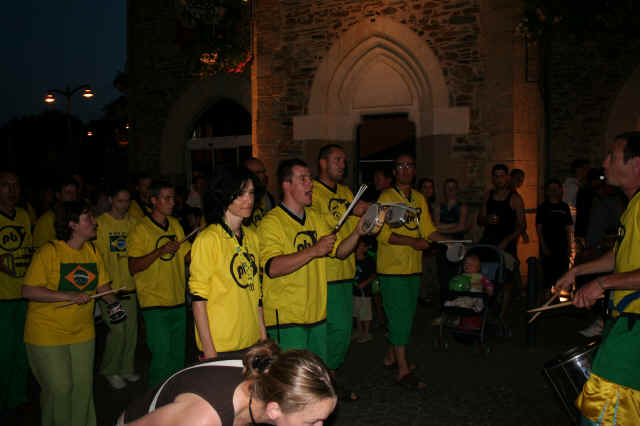 Fête de la musique 2006