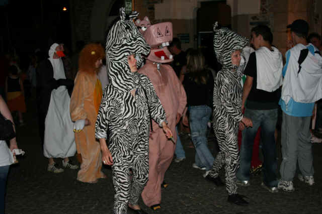 Un air de carnaval Un air de carnaval