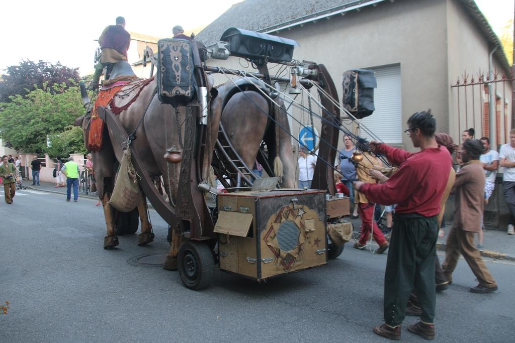 La fête de la musique 2017 La fête de la musique 2017