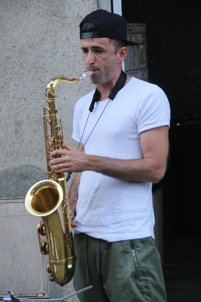 La fête de la musique 2017 La fête de la musique 2017