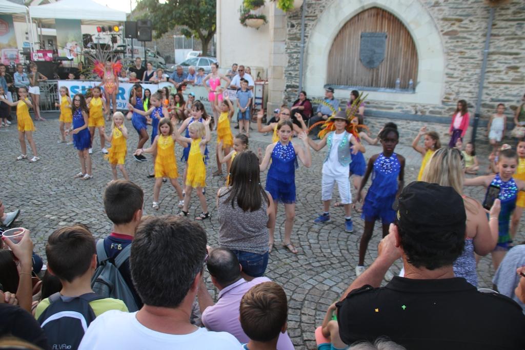 La fête de la musique 2017 La fête de la musique 2017