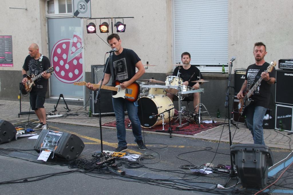 La fête de la musique 2017 La fête de la musique 2017