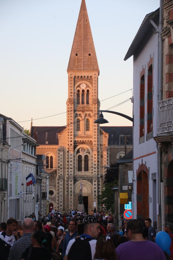 La fête de la musique 2017 La fête de la musique 2017