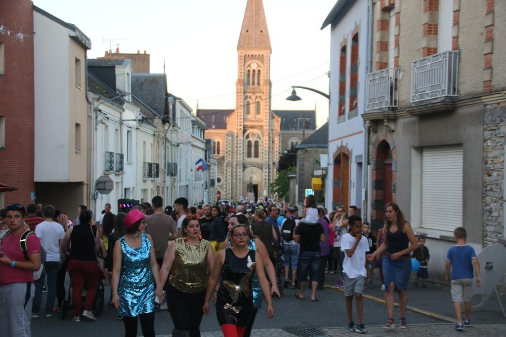 La fête de la musique 2017 La fête de la musique 2017