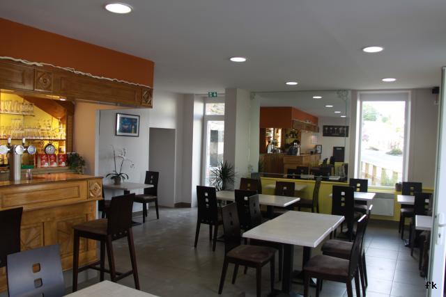 First Café First Café