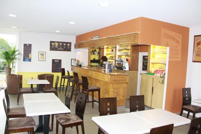 First Café First Café