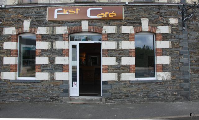 First Café First Café