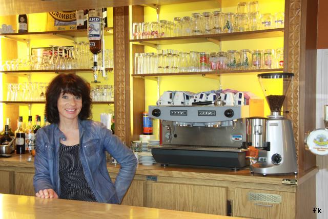 First Café First Café