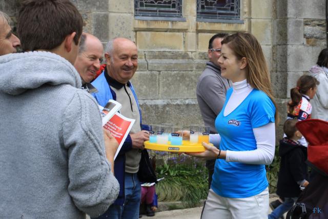 Le Tour de Bretagne cycliste Le Tour de Bretagne cycliste