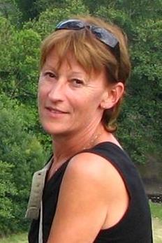 Gaëlle Douet Gaëlle Douet