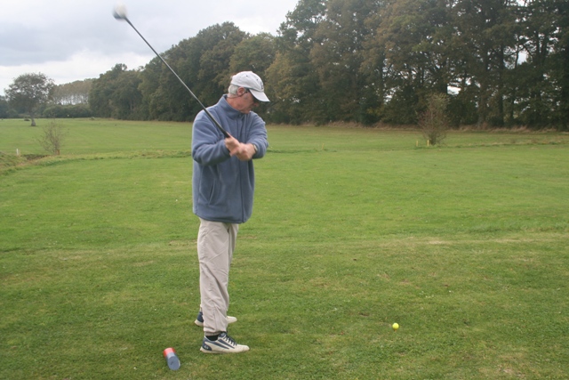 Le Golf de Tréffieux Le Golf de Tréffieux