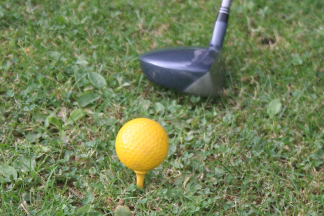 Le Golf de Tréffieux Le Golf de Tréffieux