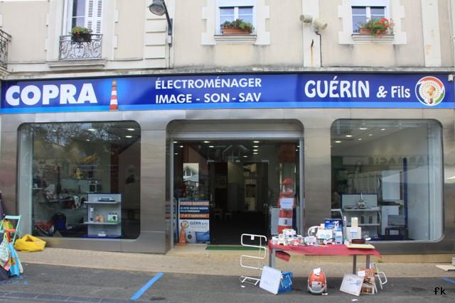 GUERIN Philippe GUERIN Philippe