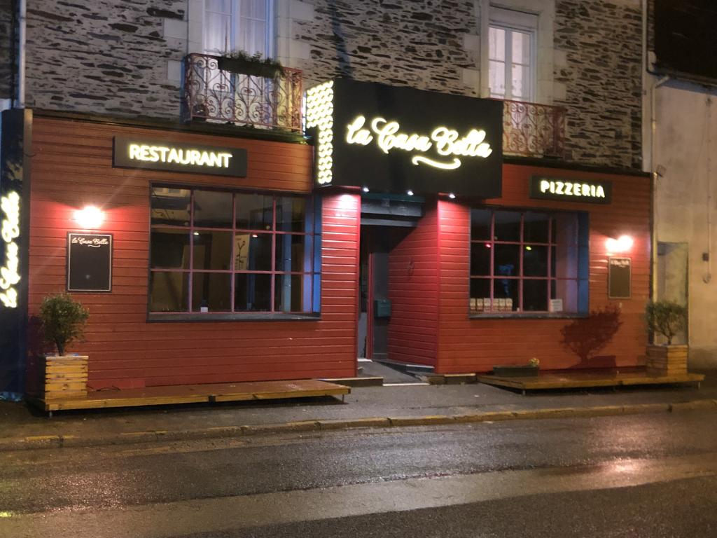 La Casa Bella La Casa Bella