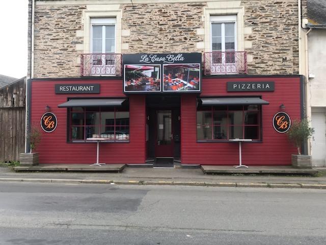 La Casa Bella La Casa Bella