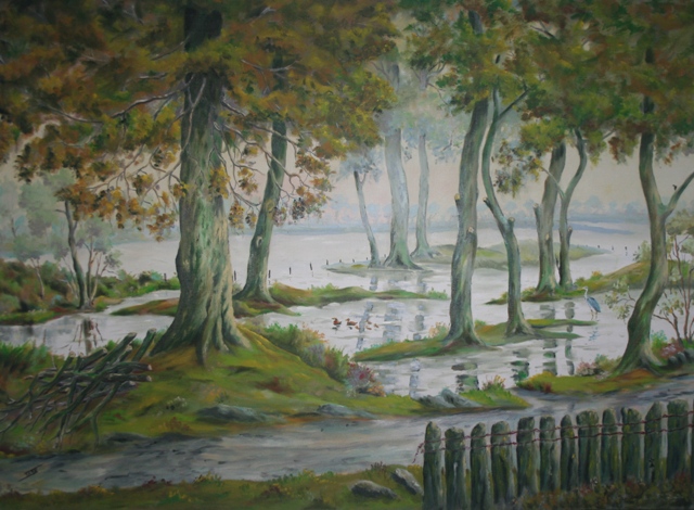 Inondation Inondation