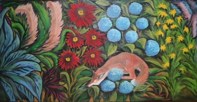 Renard Renard