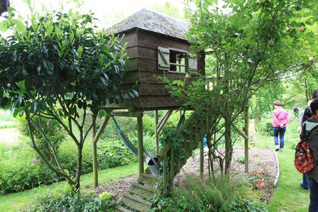 Jardin du Coudrais Jardin du Coudrais