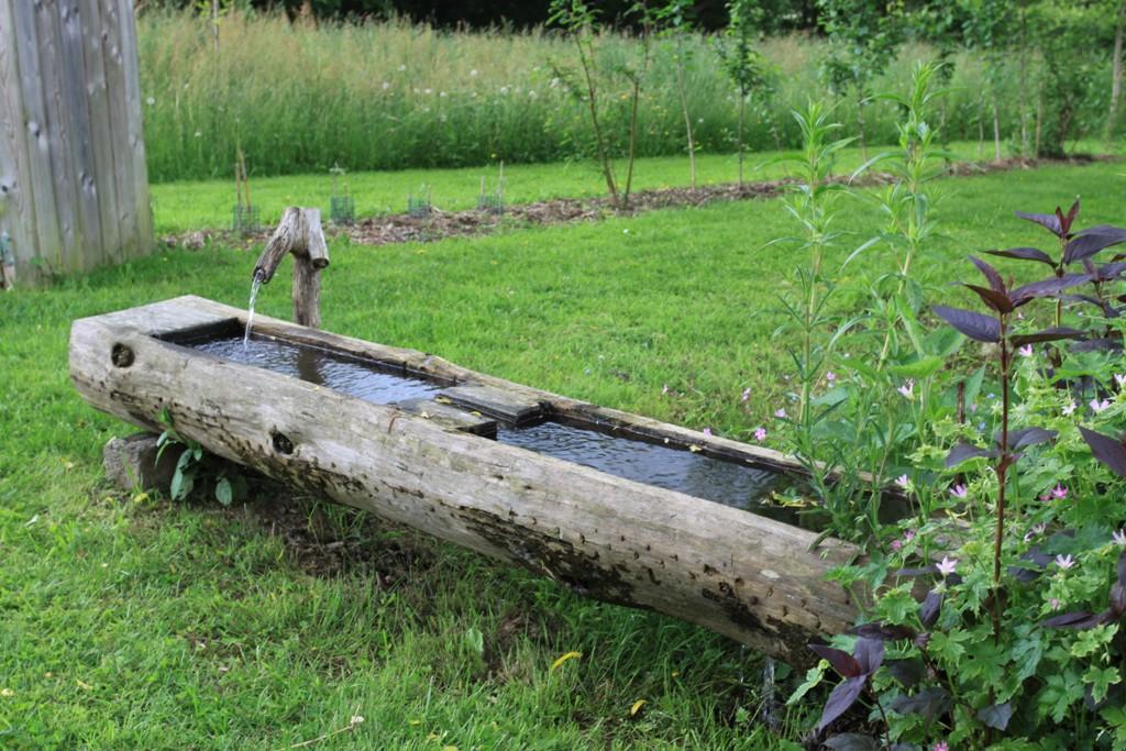 Jardin du Coudrais Jardin du Coudrais