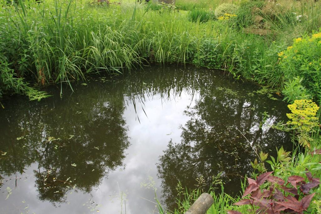 Jardin du Coudrais Jardin du Coudrais
