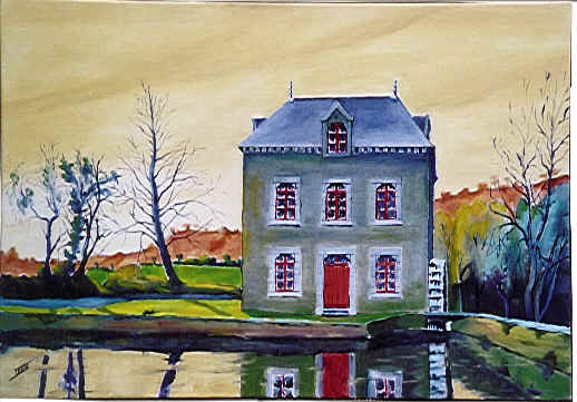 Moulin de juzet Moulin de juzet
