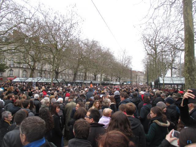 Je suis Charlie Je suis Charlie