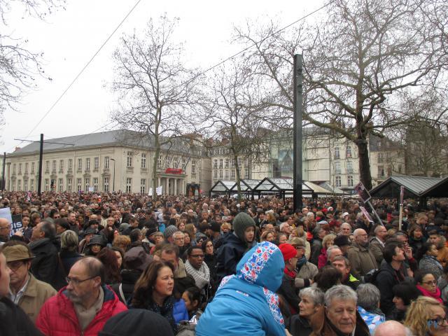 Je suis Charlie Je suis Charlie