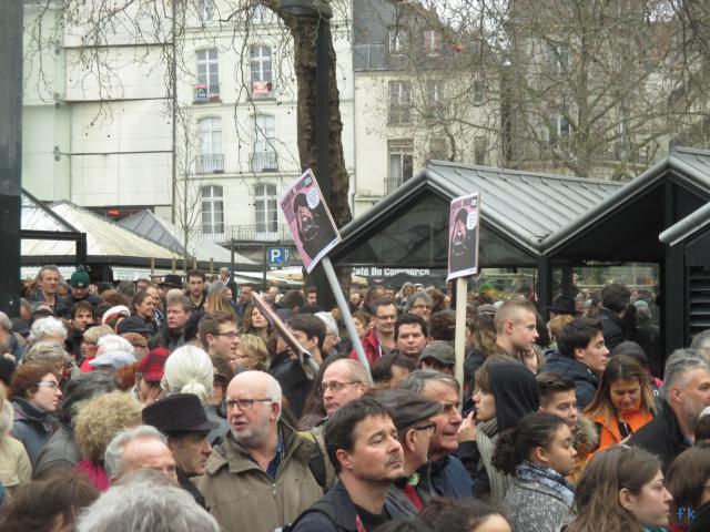 Je suis Charlie Je suis Charlie