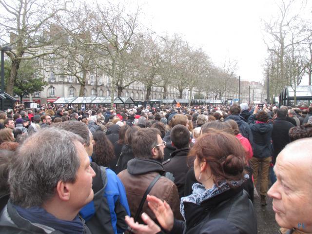 Je suis Charlie Je suis Charlie